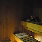 Hotell Alex Maja Pärnu