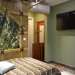 Alex Maja Hotel