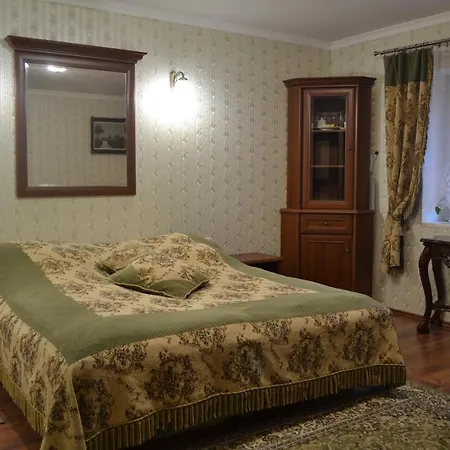 Hotel Alex Maja 3*
