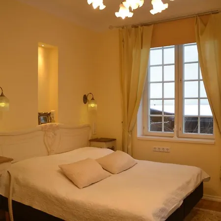 Alex Maja Otel Pärnu