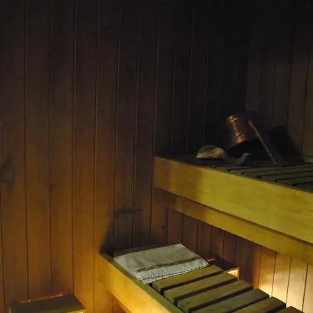 Hotel Alex Maja Pärnu