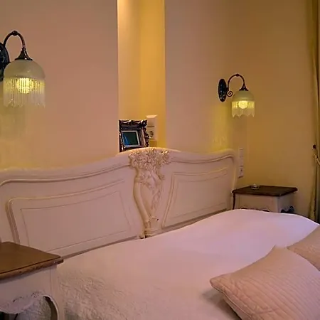 Alex Maja Hotel Pärnu