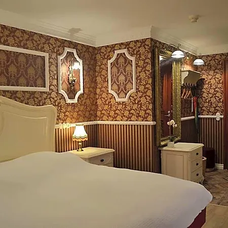 Alex Maja Hotel Pärnu