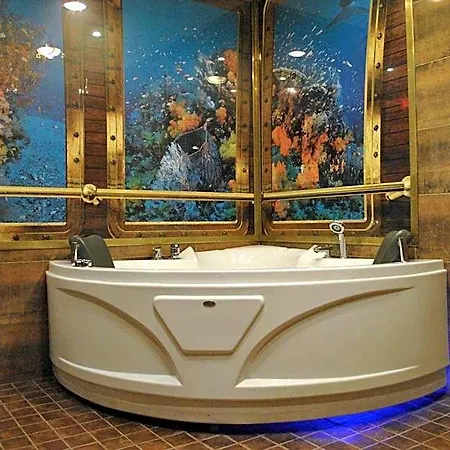 Alex Maja Hotel Pärnu