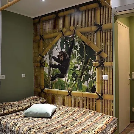Hotel Alex Maja Pärnu