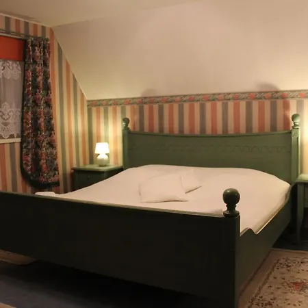 Alex Maja Hotel Pärnu