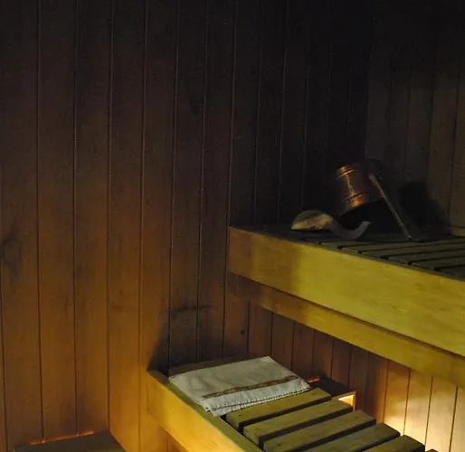 Hotel Alex Maja Parnu