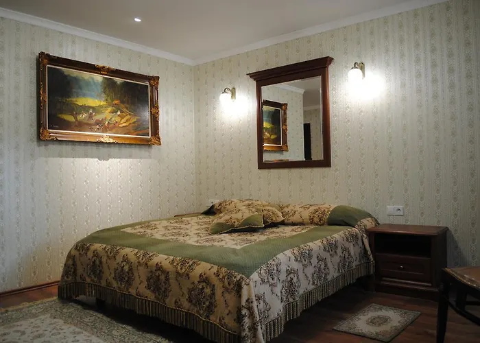 Alex Maja 3* Parnawa