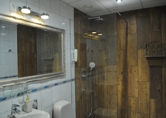 Alex Maja Hotel Parnu