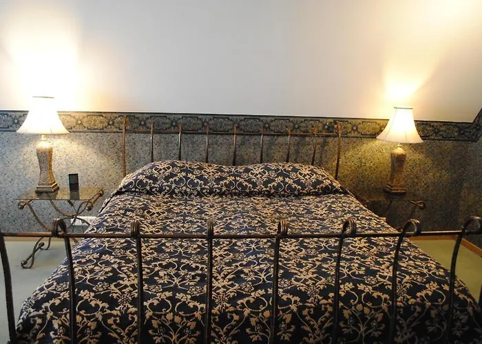 Alex Maja 3* Parnawa