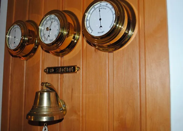 Alex Maja 3* Parnawa