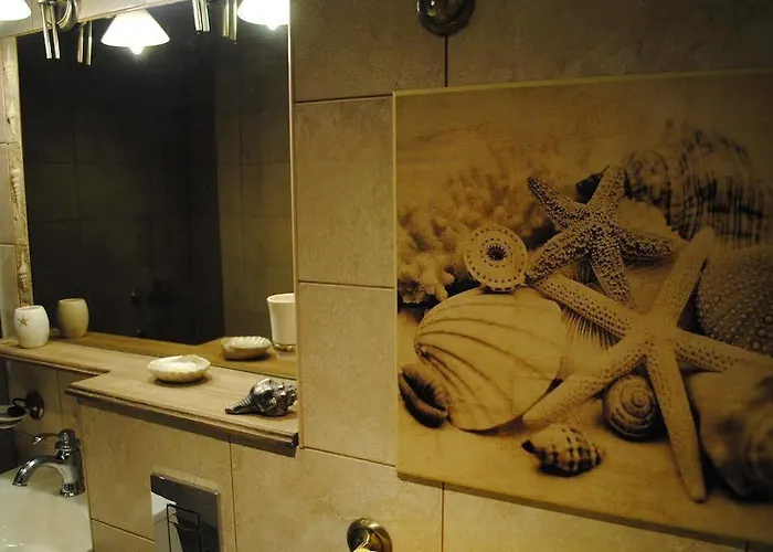 Hotel Alex Maja Parnu