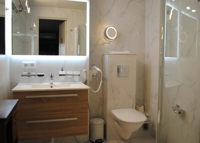 Hotel Alex Maja Parnawa