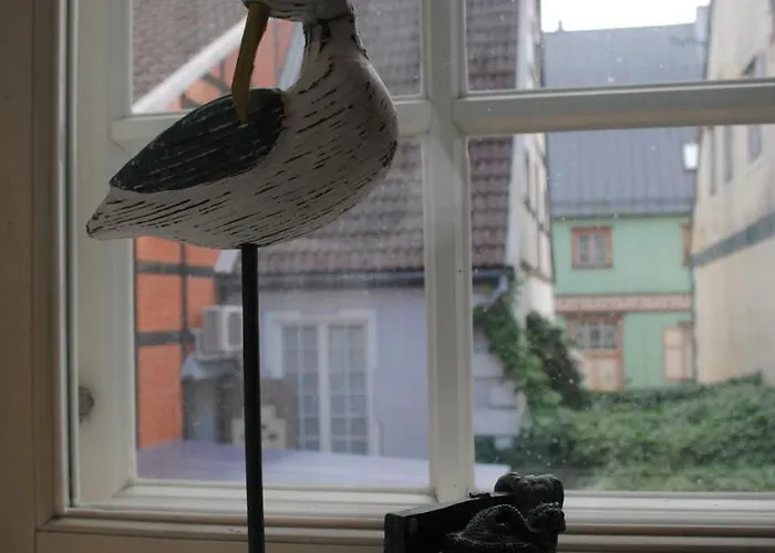 Alex Maja Hotel Parnu