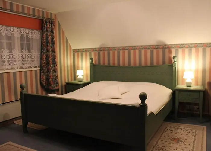 Alex Maja Hotel Parnu